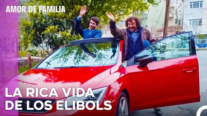 De Repente, Sus Vidas Cambiaron Por Completo - Amor De Familia Capitulo 179