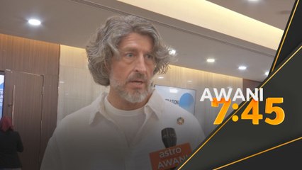 Bantu komuniti faham kebaikan teknologi AI