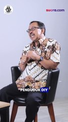 Atmaji di Burjo: PR Serius Jogjakarta Kedepannya!