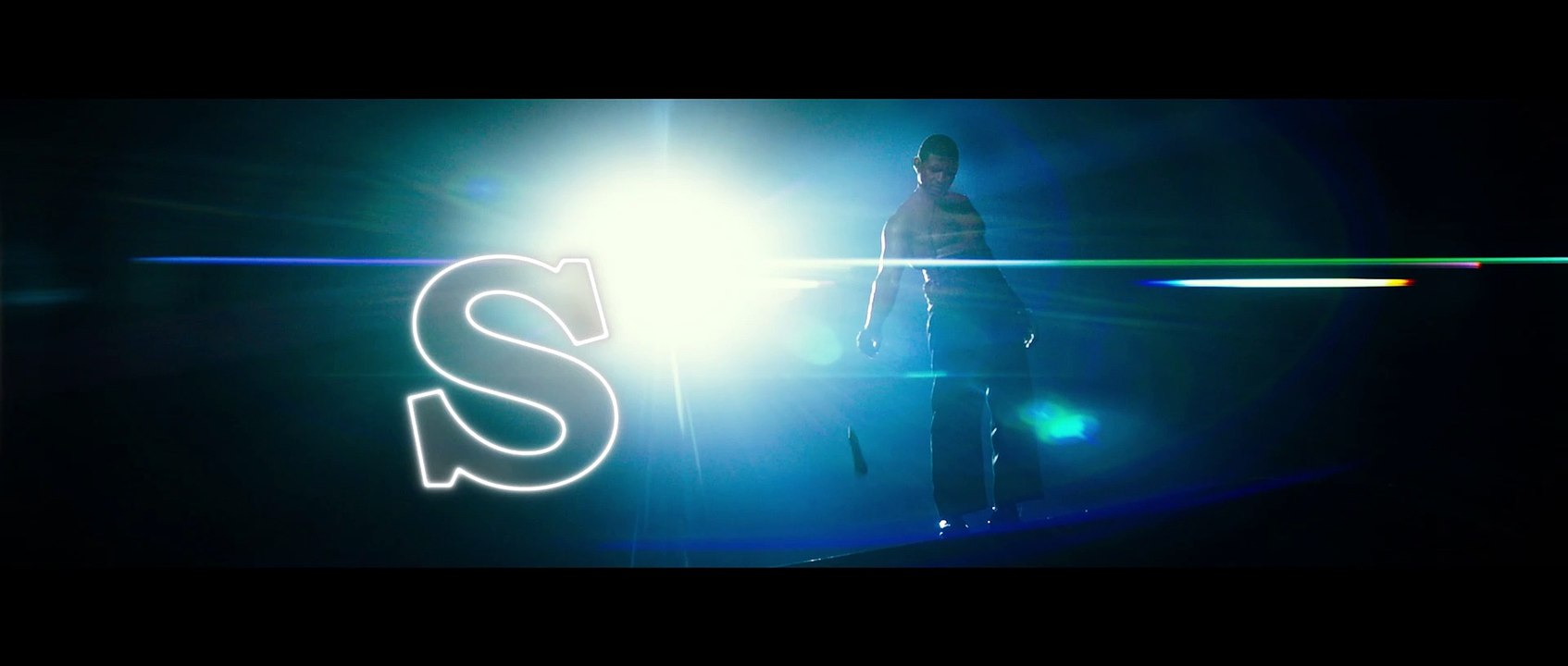 Usher: Rendezvous in Paris Trailer OmdU