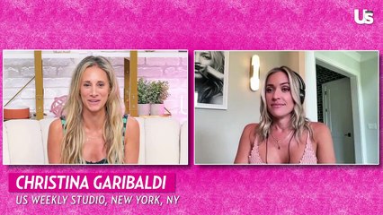 Kristin Cavallari Was 'A Wreck' Before Son Started Football, Is 'Hyper Aware' of Setting Body Positivity Example in Front of Daughter