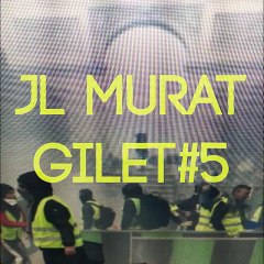Jean-Louis Murat - Gilet#5