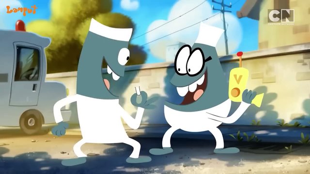 Lamput Take a Masti Break with Lamput | Nonstop Masti Lamput Presents | Lamput Cartoon | Only On @fun_with_cartoons