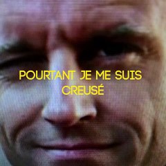 Jean-Louis Murat - Gilet#4