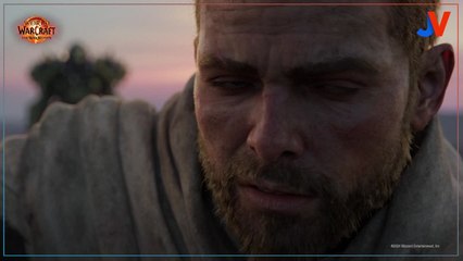 WoW The War Within - Vidéo Sociale
