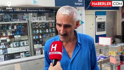 Vatandaşa sorduk: Amcanızın tek erkek kardeşi sizin neyiniz olur?