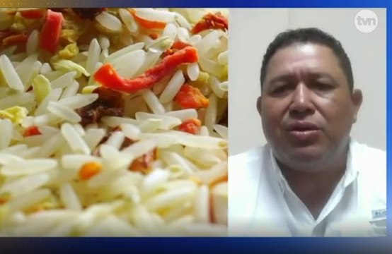 Arroceros atribuyen calidad del arroz en Panamá a los molinos: ‘Es 100 su responsabilidad’