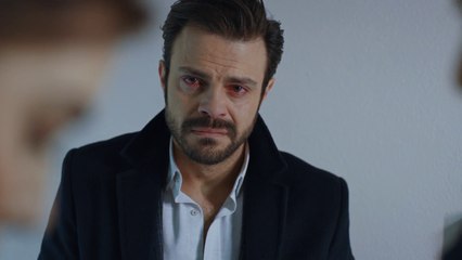 Black Pearl - Episode 45 (English Subtitles) | Siyah Inci