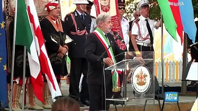 Crollo Ponte Morandi, la commemorazione delle vittime a 6 anni dalla tragedia