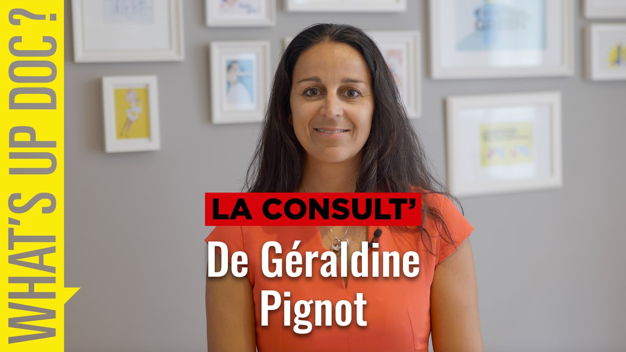 La Consult’ de Geraldine Pignot « 80% des femmes à l’hôpital se sentent discriminés et 75 % sont victimes de comportement sexistes et sexuels, encore en 2024 »