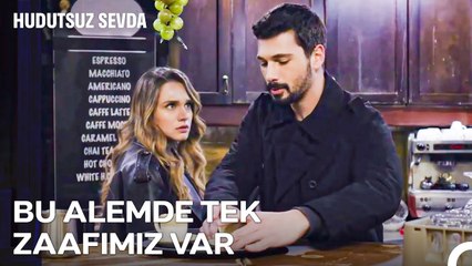 Halil İbrahim ve Silah Arkadaşları #14; Çatışmaya Kahve Molası - Hudutsuz Sevda