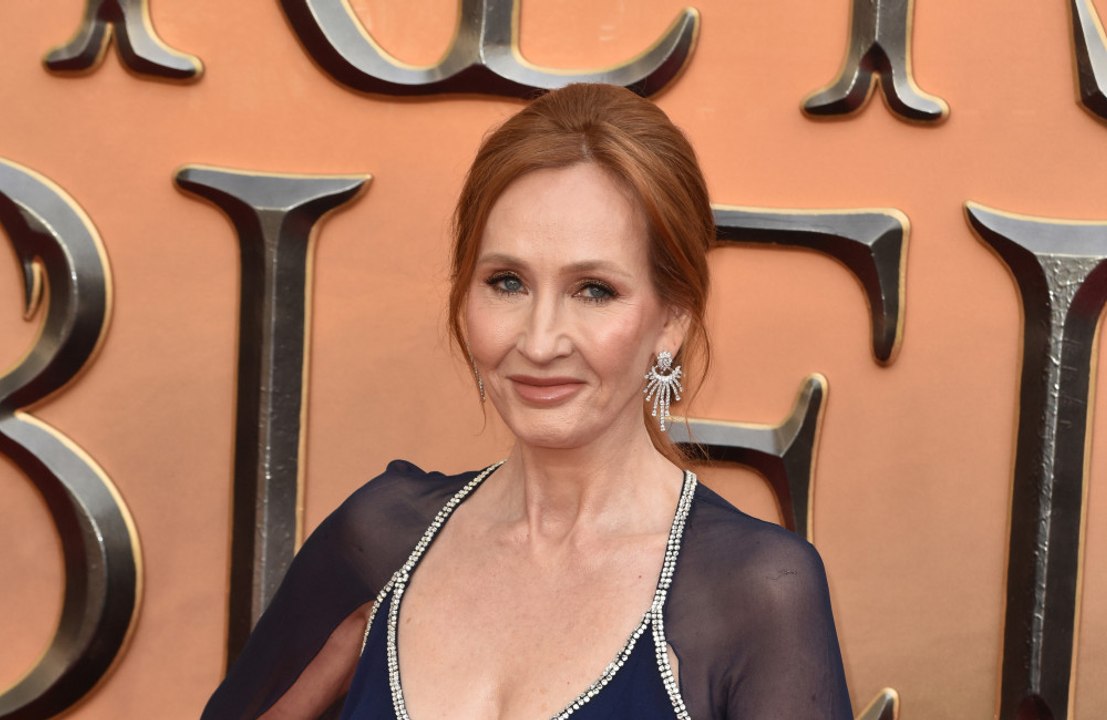 JK Rowling named in Imane Khelif's cyber-bullying lawsuit