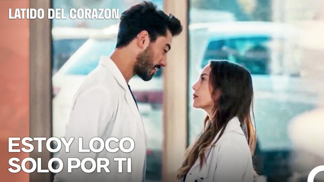Que Todo El Mundo Escuche Esto; ¡Nos Vamos A Casar! - Latido Del Corazon