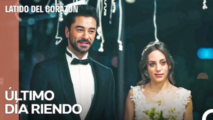 Todo Cambió Después De Esta Noche - Latido Del Corazon