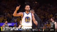 STEPHEN CURRY