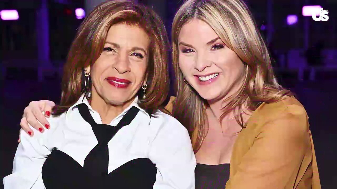 Jenna Bush Hager Gives Update on Whether Travis Kelce Answered the Letter She Left in His Locker