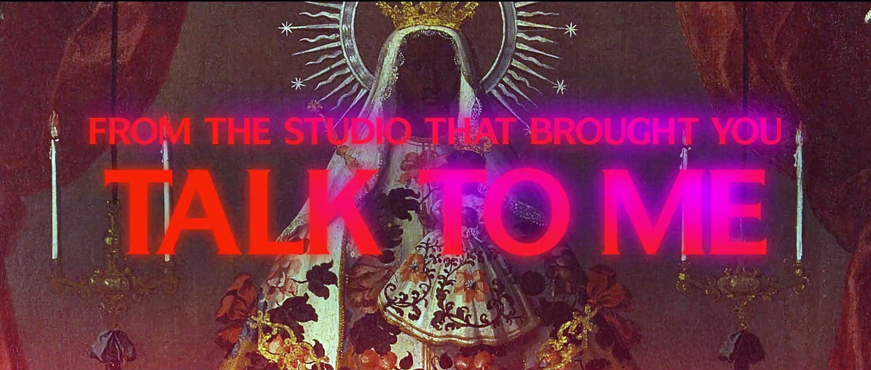 The Front Room Trailer (2) OV