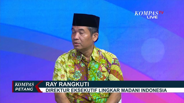 [FULL] Analisis Alasan Isu Reshuffle Kabinet Jokowi Menguat, Politis atau Murni Kinerja?