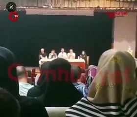 İmam Hatip Müdürü'ndan skandal sözler