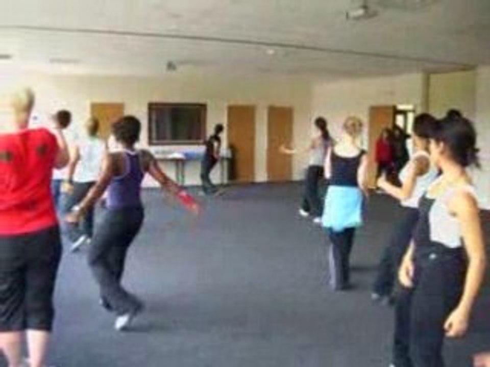 Week-end Forges les Eaux hi low