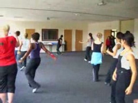 Week-end Forges les Eaux hi low