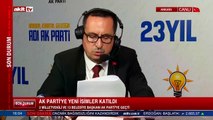 Dr. Damla Taşkın AK Parti'nin 23 yıllık serüvenini anlattı