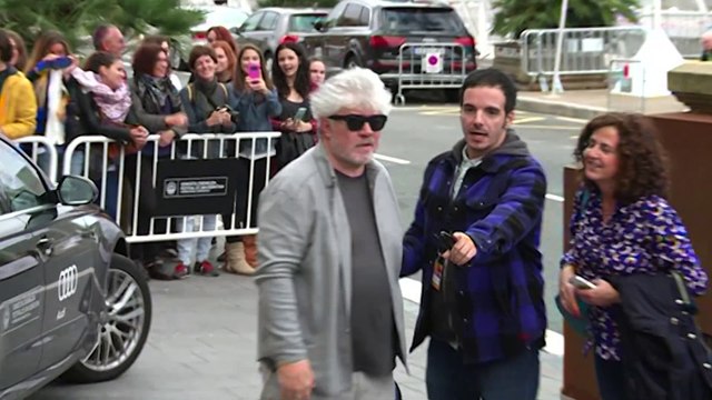 Pedro Almodóvar recibirá un Premio Donostia en la 72ª edición del Festival de San Sebastián