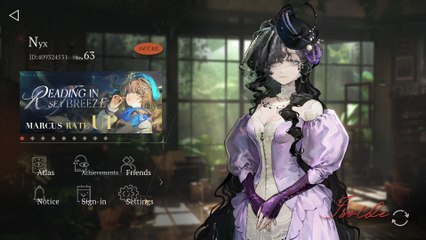 August 14, 2024 Clear Drop Code (Reverse 1999)