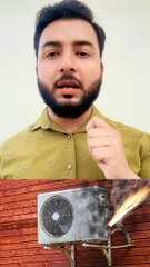 Why Air Conditioner Blast?