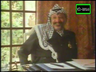 Arafat: Más allá del Mito - Documental (1990) Español Latino