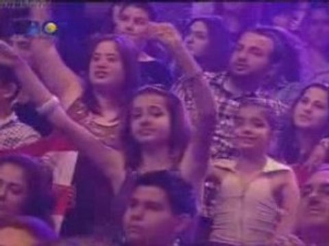 Prime 13 18/04 - Nominés Nominees Star Academy LBC5 (4)