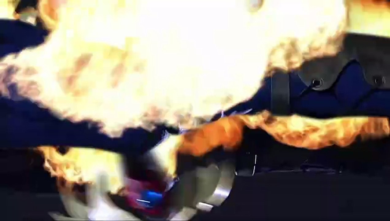 【MAD】仮面ライダーアギト【仮面ライダーAGITO】