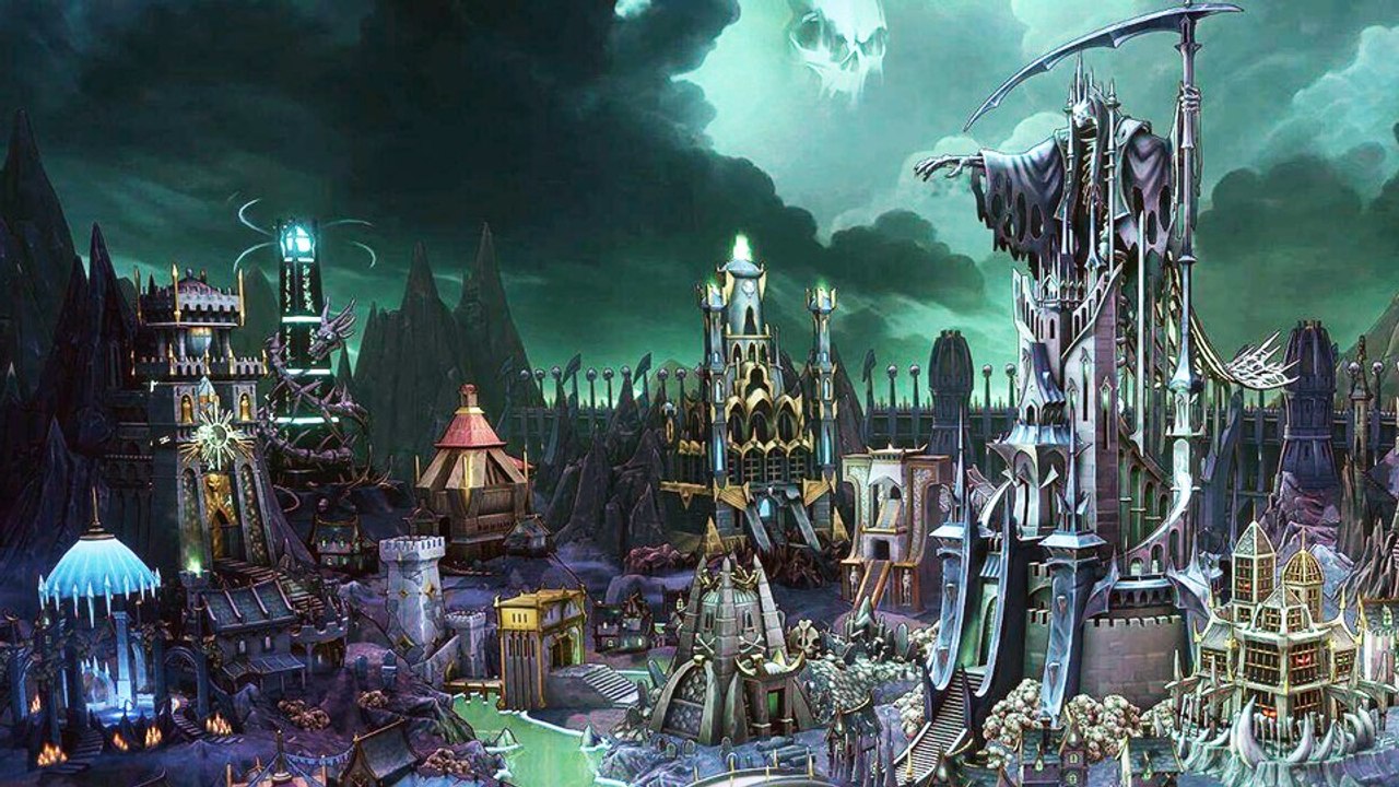 Heroes of might and magic: olden era – der erste gameplay-trailer zum strategie-comeback