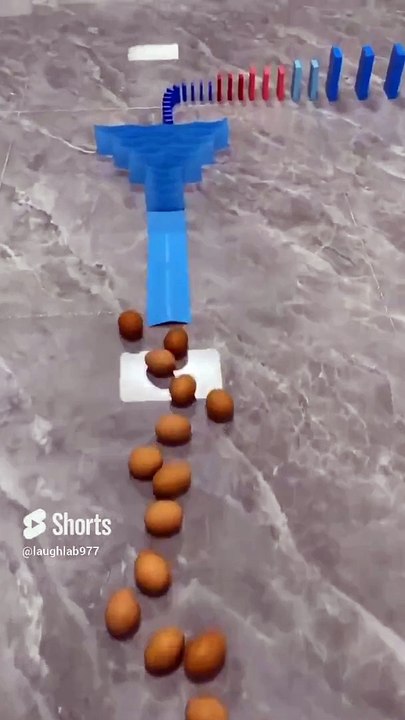Amazing Satisfying Short