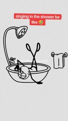 Animated memes #animatedcartoons