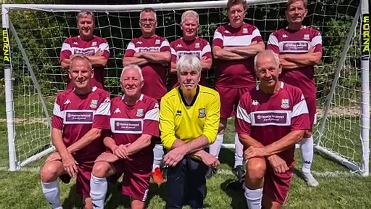 Farnham Town Flares