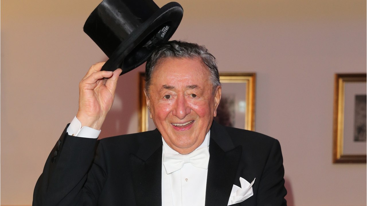 Richard Lugner ist verstorben: Jetzt gibt es erste Details zur Beerdigung