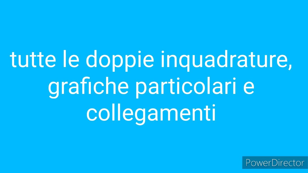 e se l'aria che tira fosse su Rete 4 - 8ª parte