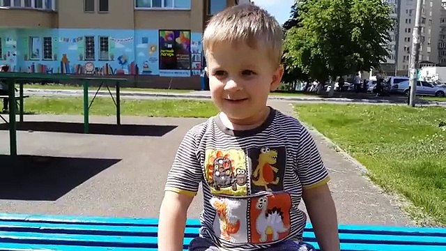 ★ VLOG Ромчик, приветствие! Первое видео на новом канале