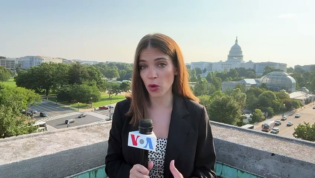 Biden decidido a conseguir un alto al fuego en Gaza