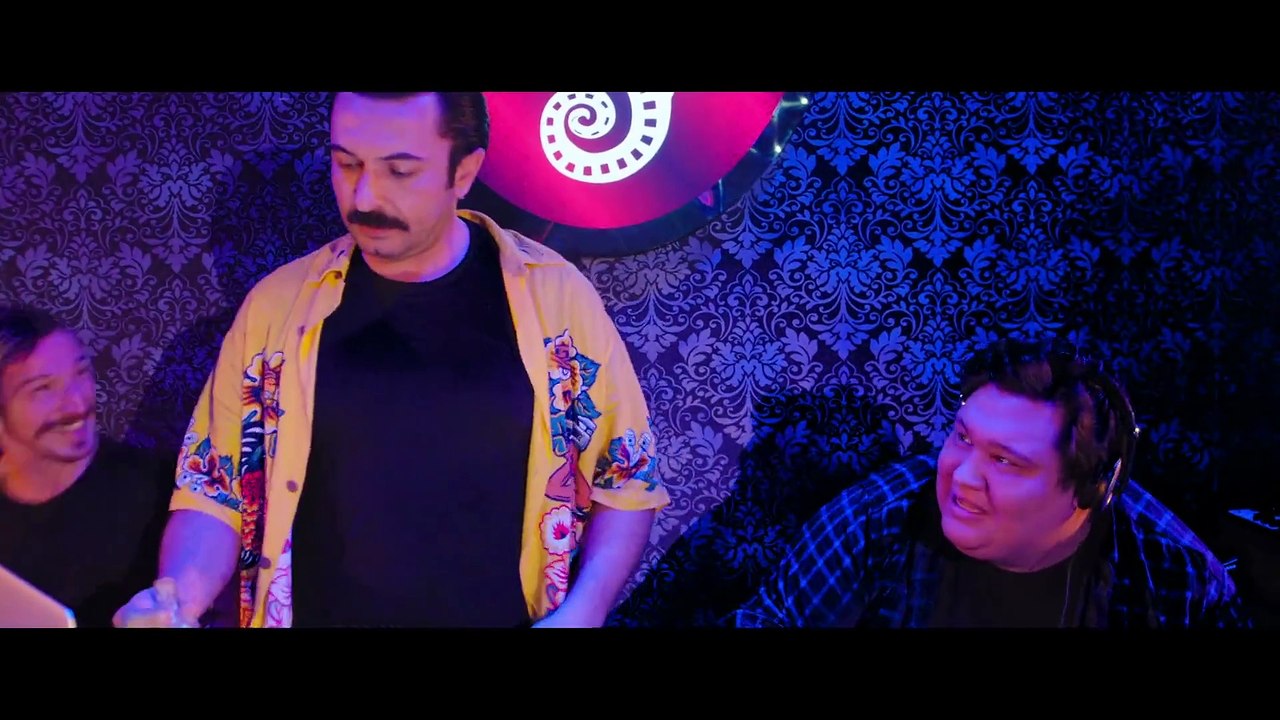 HAYATİ TEHLİKE⚡ KOMEDİ || AİLE  ⚡2022 ⚡ TEK PARÇA İZLE  ⭐️FULL HD 1080p İZLE⭐️