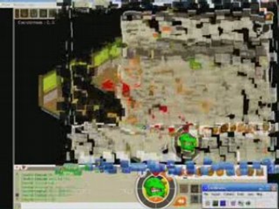 Sadi lvl 125 silouate