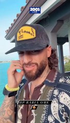 Maluma fue robado: todos los detalles 🚨