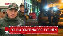 El sindicado del doble crimen en La Paz intentó fugar: Esto es lo que se sabe de este macabro crimen