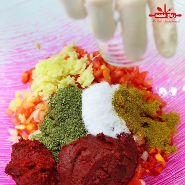 يالنجي الملفوف لهانة بخلطة رهيبة بدون لحم ولا دجاج اكلة شتوية اقتصادية شعبية لذيذة وسهلة التحضير مع رباح محمد