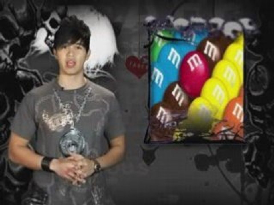 How To Act EMO - EmoworldTv.com
