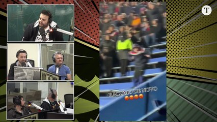 ACOMPANHE AO VIVO FM O TEMPO AO VIVO (2923)