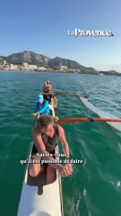 Marseille : Apprenez à naviguer à bord d'une pirogue polynésienne