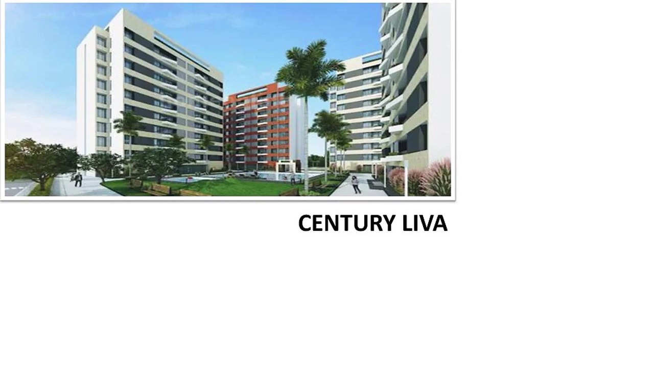 CENTURYLIVA