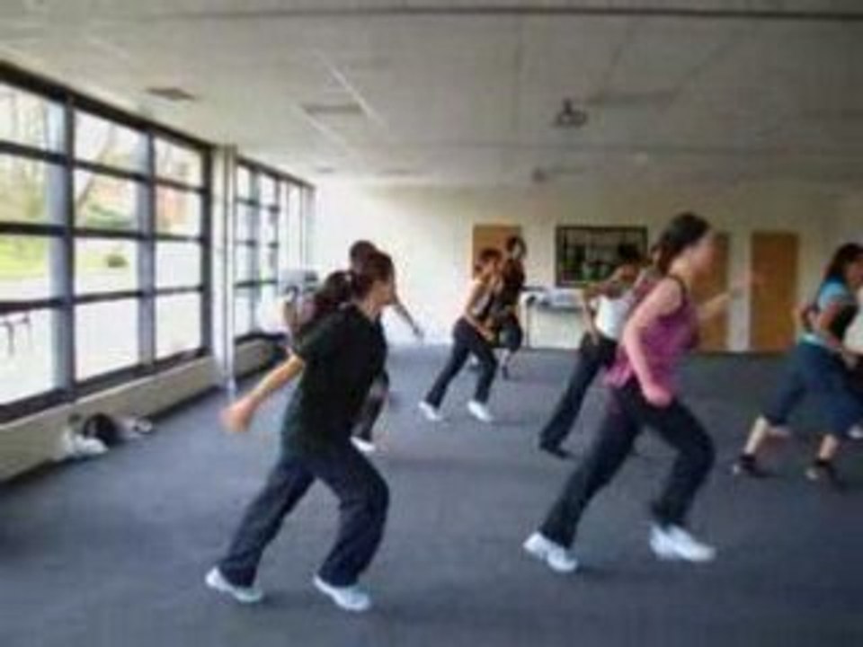 Week-end Forges les Eaux Hi low